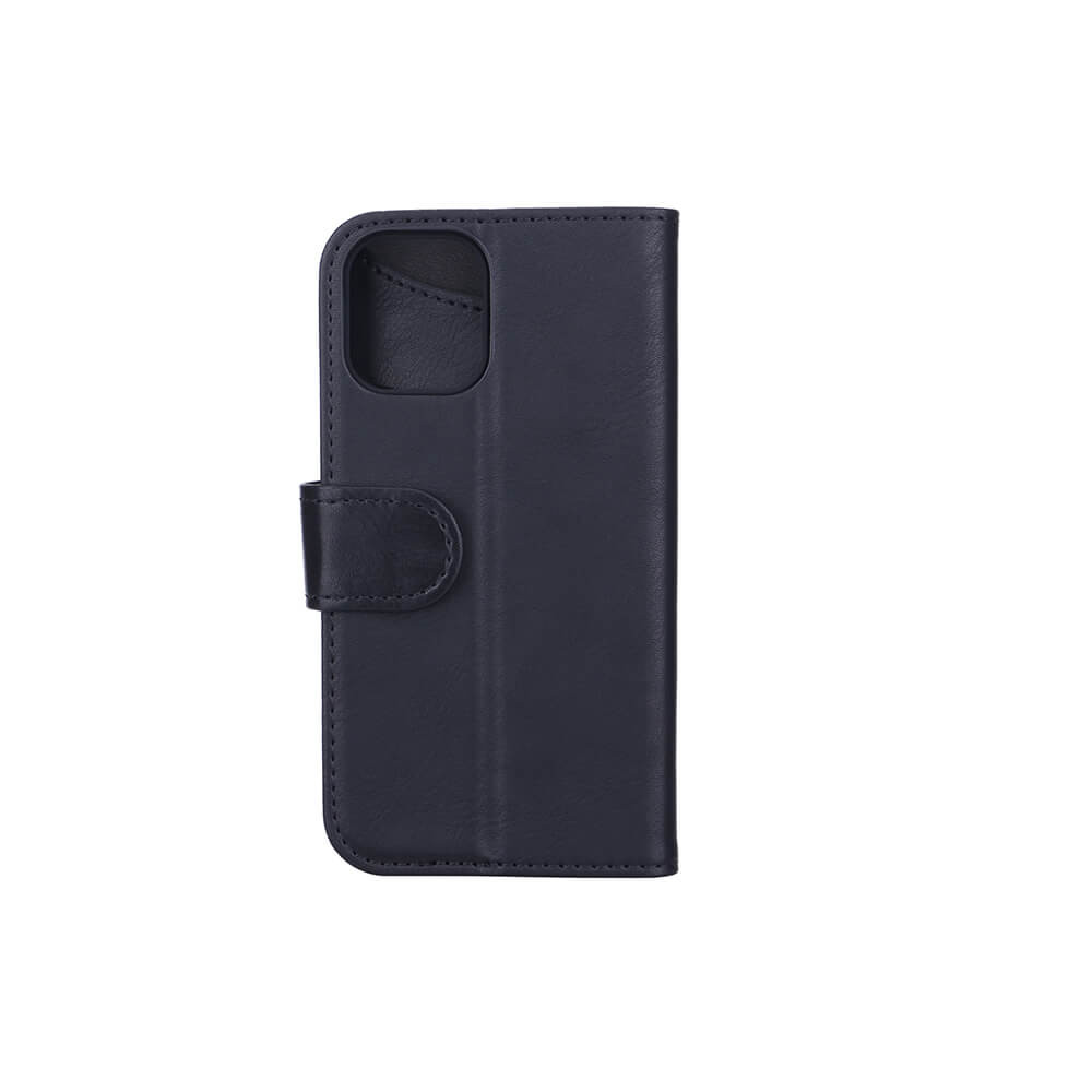 GEAR Lommebokveske Svart iPhone 12  Mini