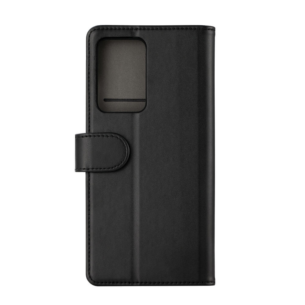 GEAR Lommebokveske Svart Samsung Note 20 5G Ultra