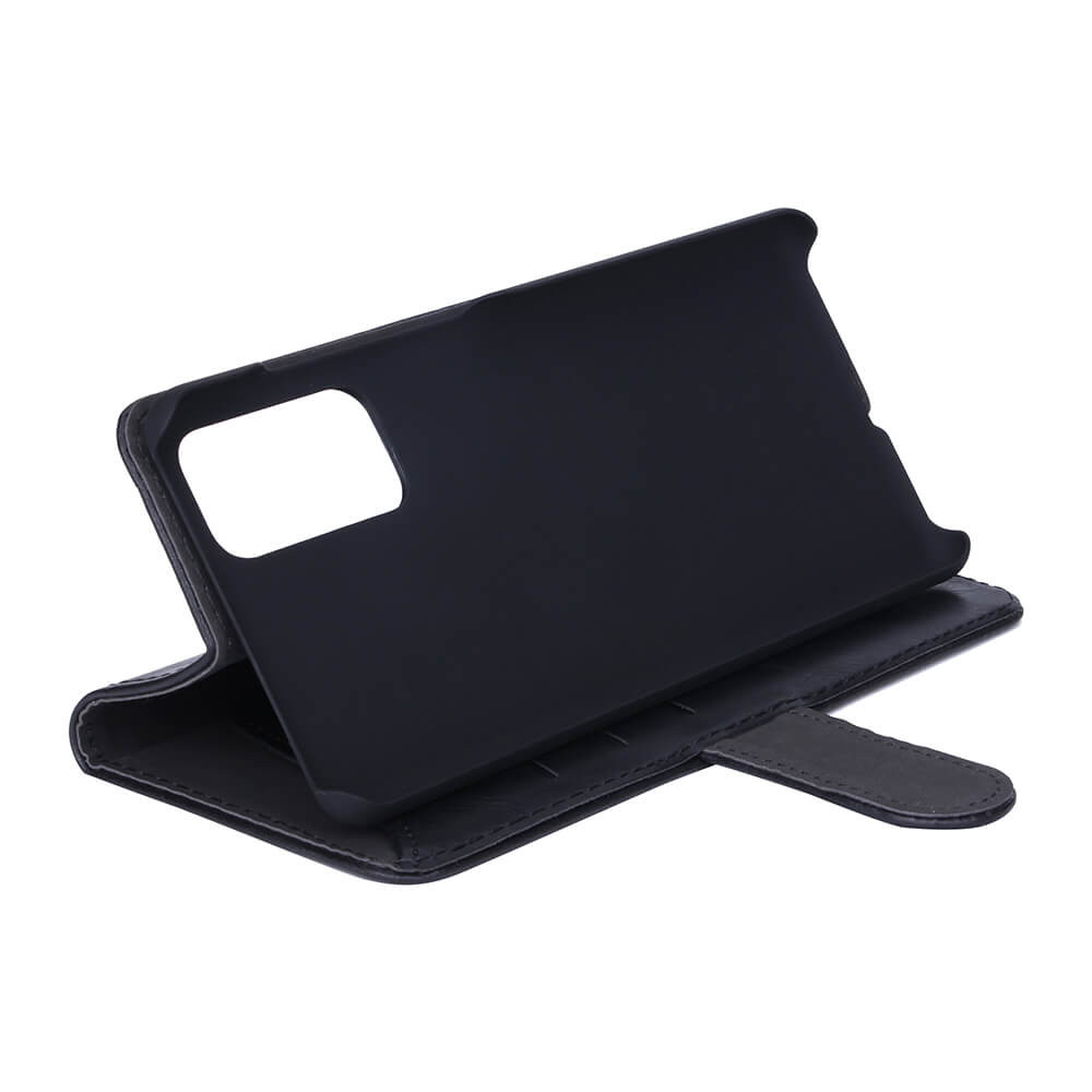 GEAR Lommebokveske Svart Samsung S20FE 5G / S20FE 4G
