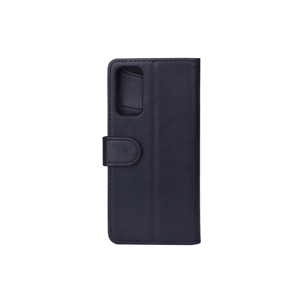 GEAR Lommebokveske Svart Samsung S20FE 5G / S20FE 4G