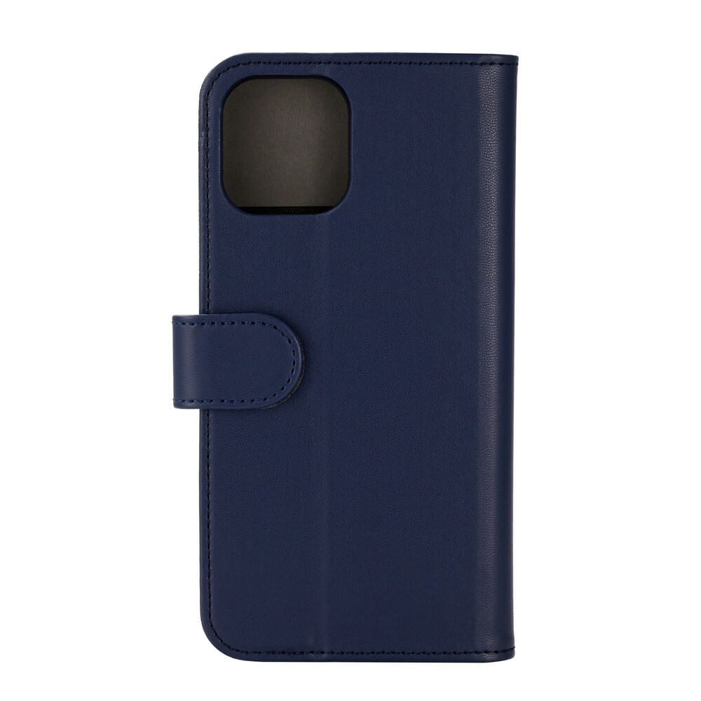 GEAR Lommebokveske Blå Limited Edition iPhone 12  Pro Max