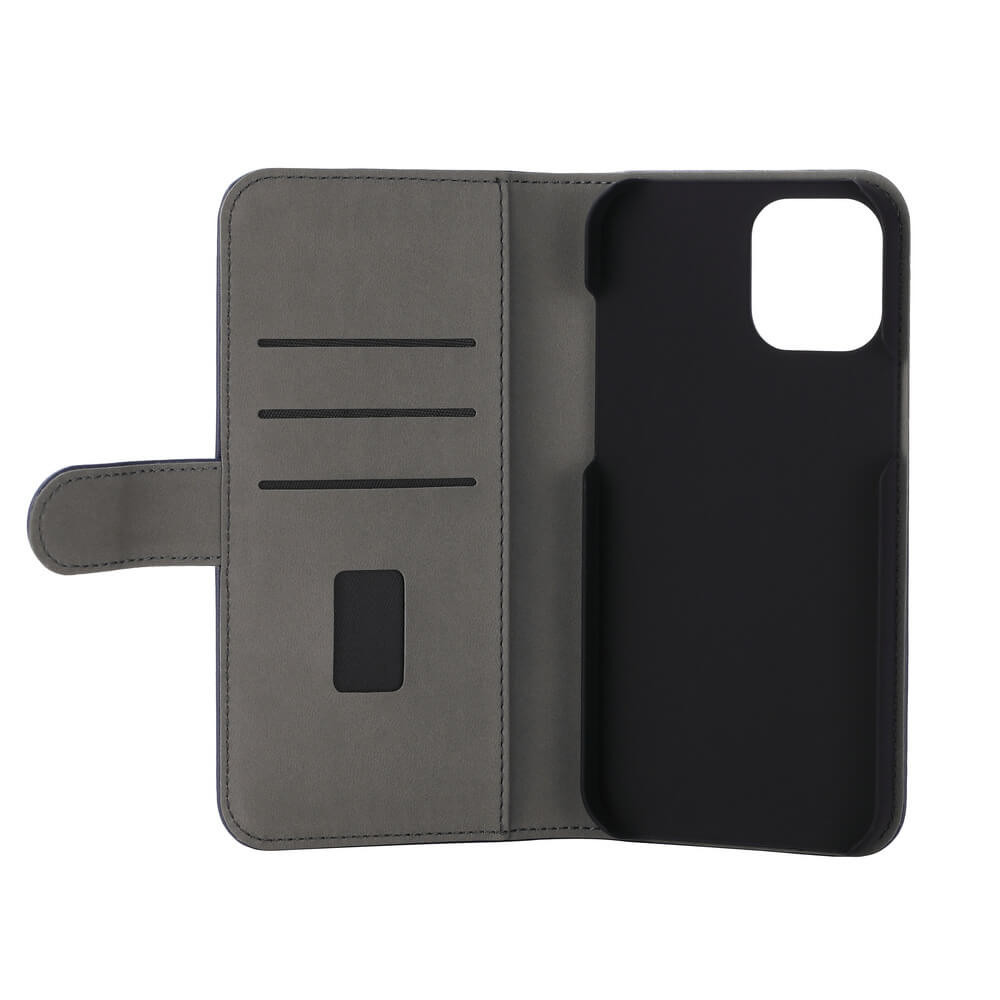 GEAR Lommebokveske Blå Limited Edition iPhone 12  Pro Max