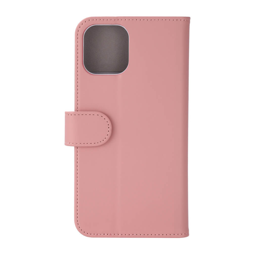 GEAR Lommebokveske Rosa iPhone 12  Pro Max
