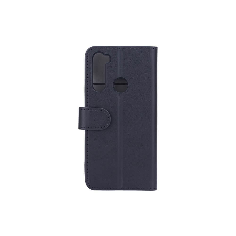 GEAR Lommebokveske Svart Xiaomi Redmi Note 8T