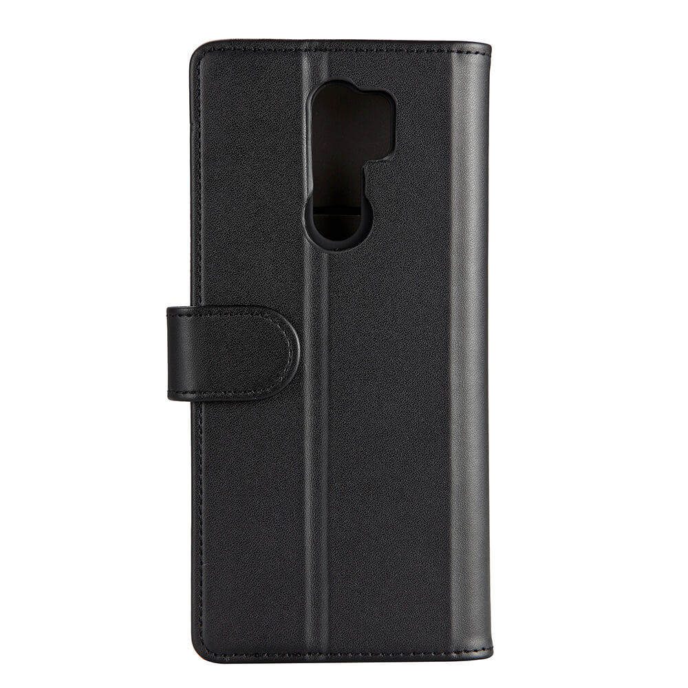 GEAR Lommebokveske Svart Xiaomi Redmi 9