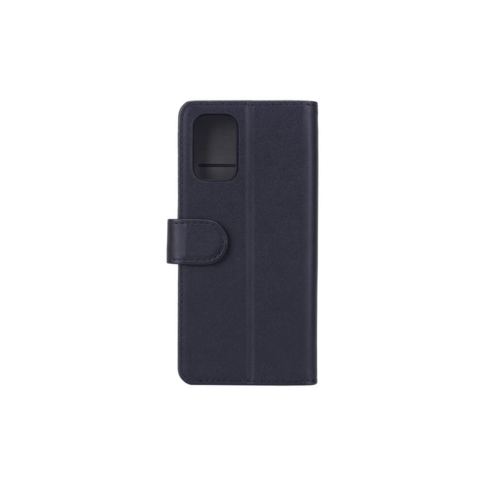 GEAR Plånboksväska Svart Oneplus 8T