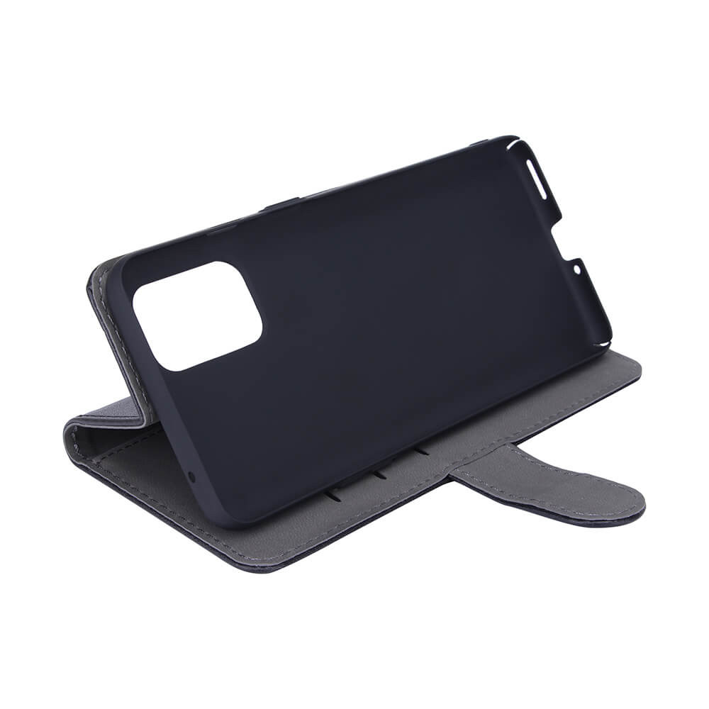 GEAR Plånboksväska Svart Oneplus 8T