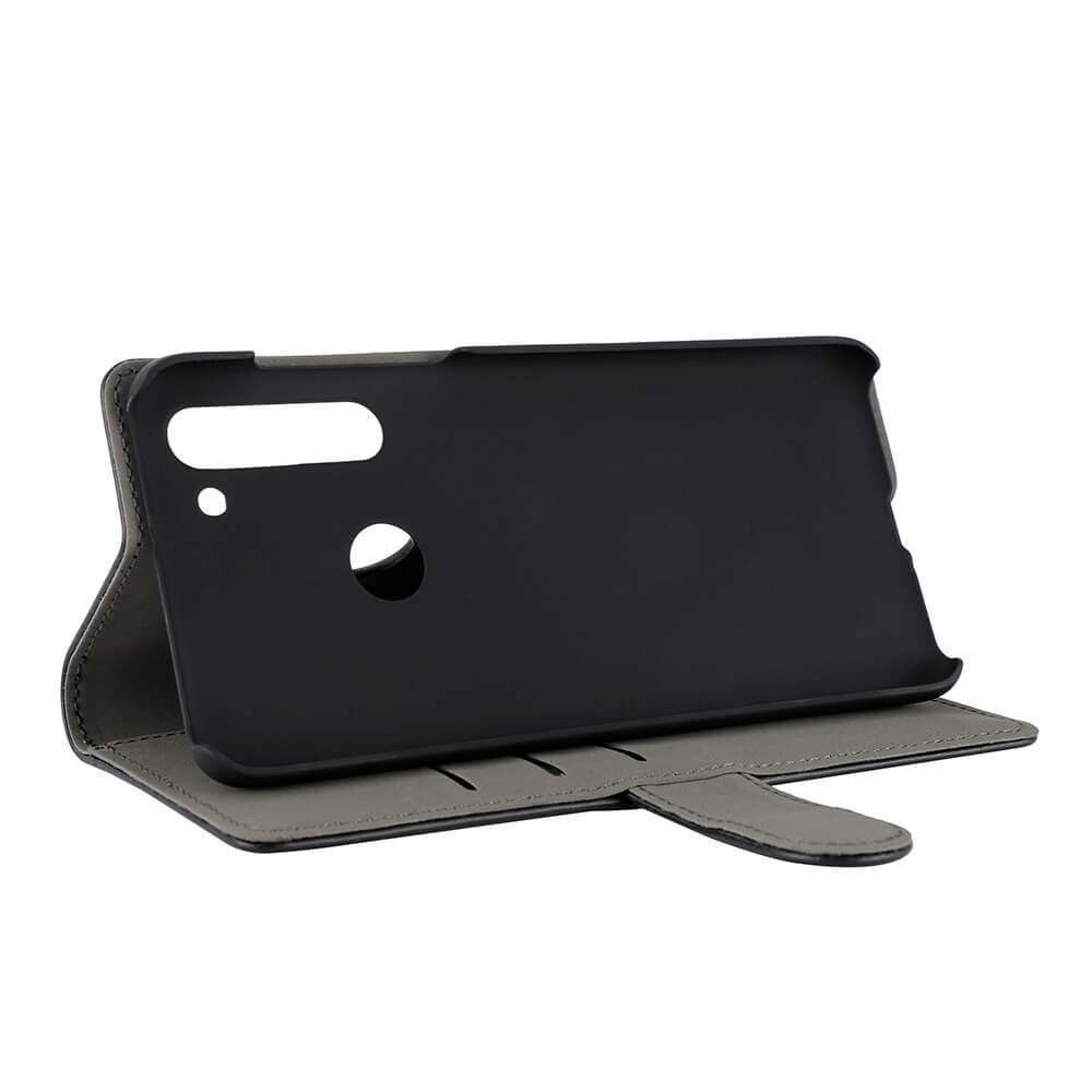 GEAR Plånboksväska Svart Motorola G8