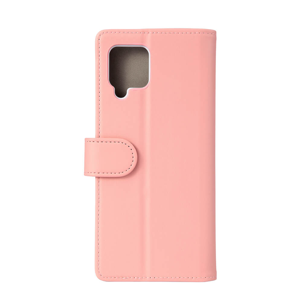 GEAR Lommebokveske Rosa Samsung A42
