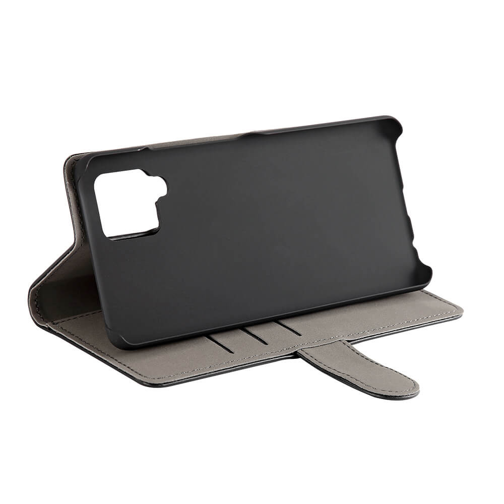 GEAR Lommebokveske Svart Samsung A42