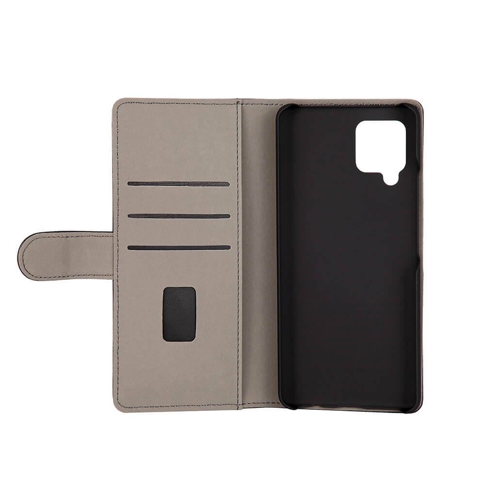 GEAR Lommebokveske Svart Samsung A42