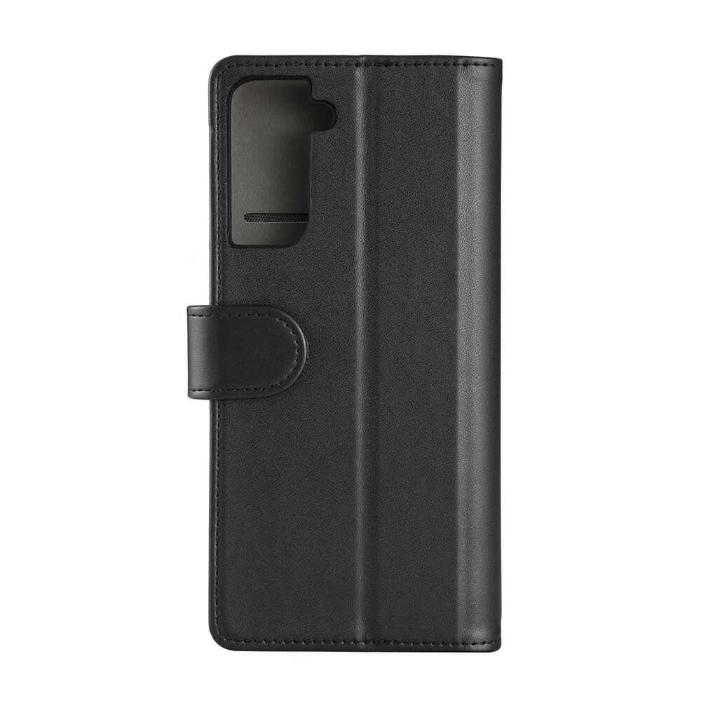 GEAR Lommebokveske Svart Samsung  S21+