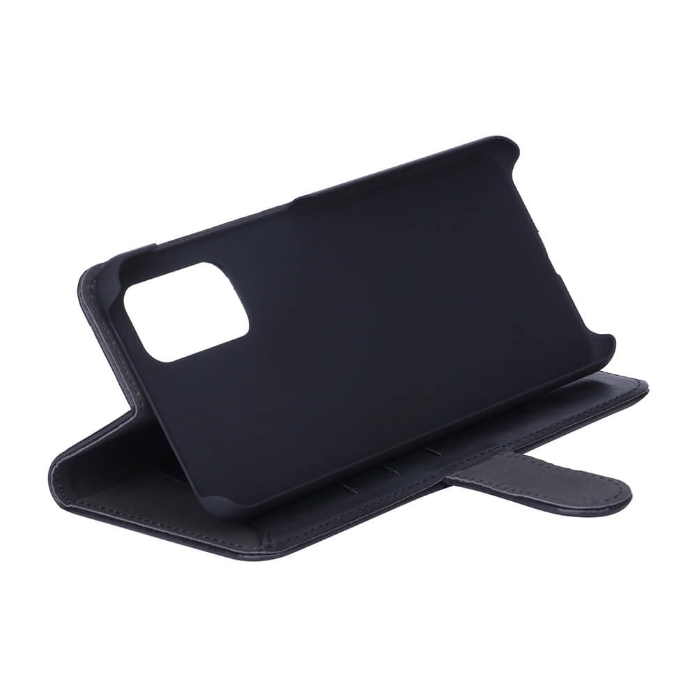 GEAR Lommebokveske Svart Samsung A32 5G