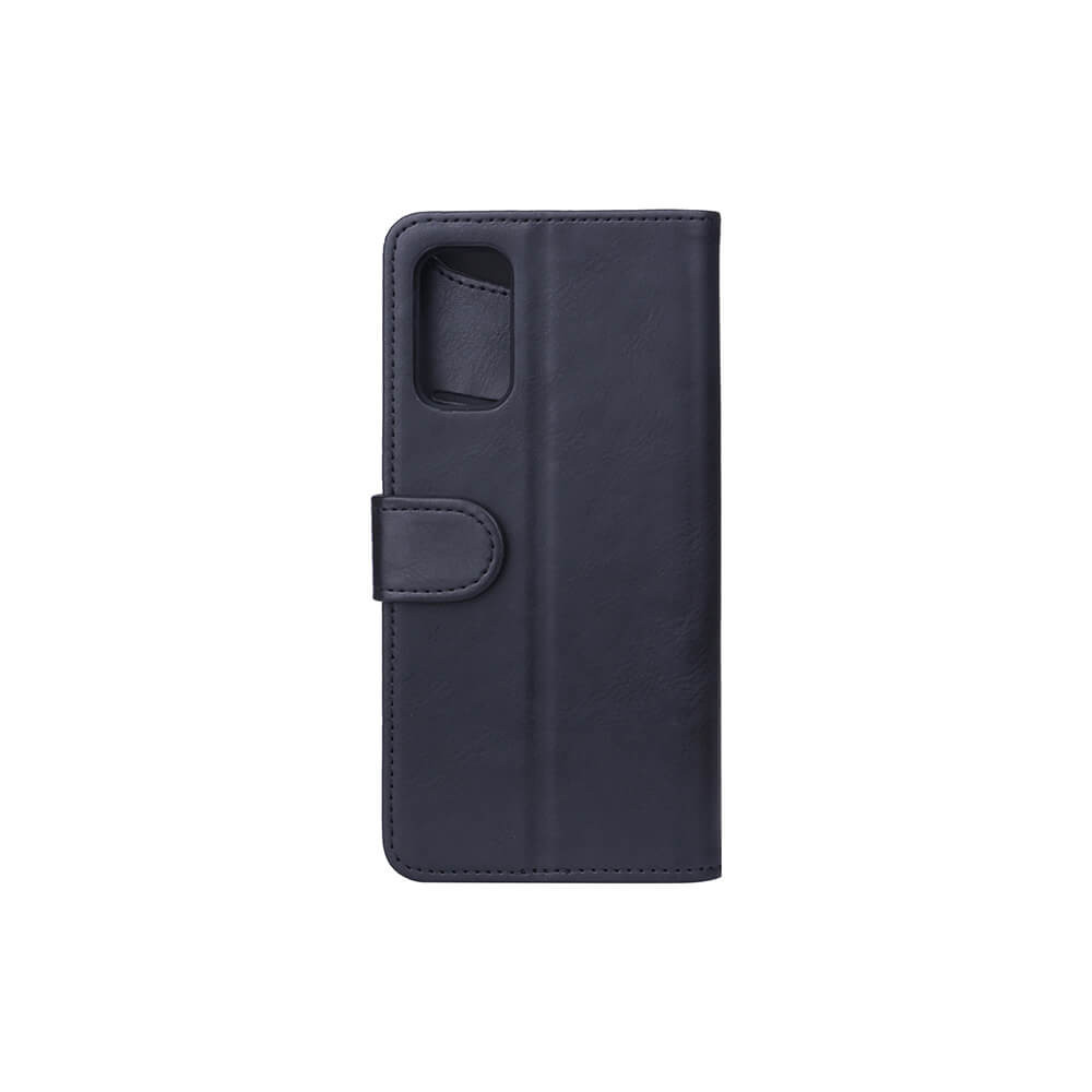 GEAR Lommebokveske Svart Samsung A32 5G