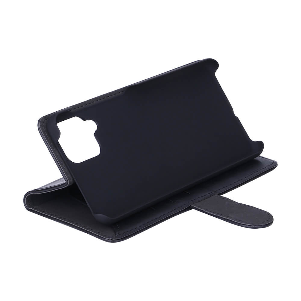GEAR Lommebokveske Svart Samsung A12