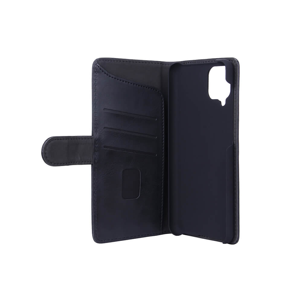 GEAR Lommebokveske Svart Samsung A12