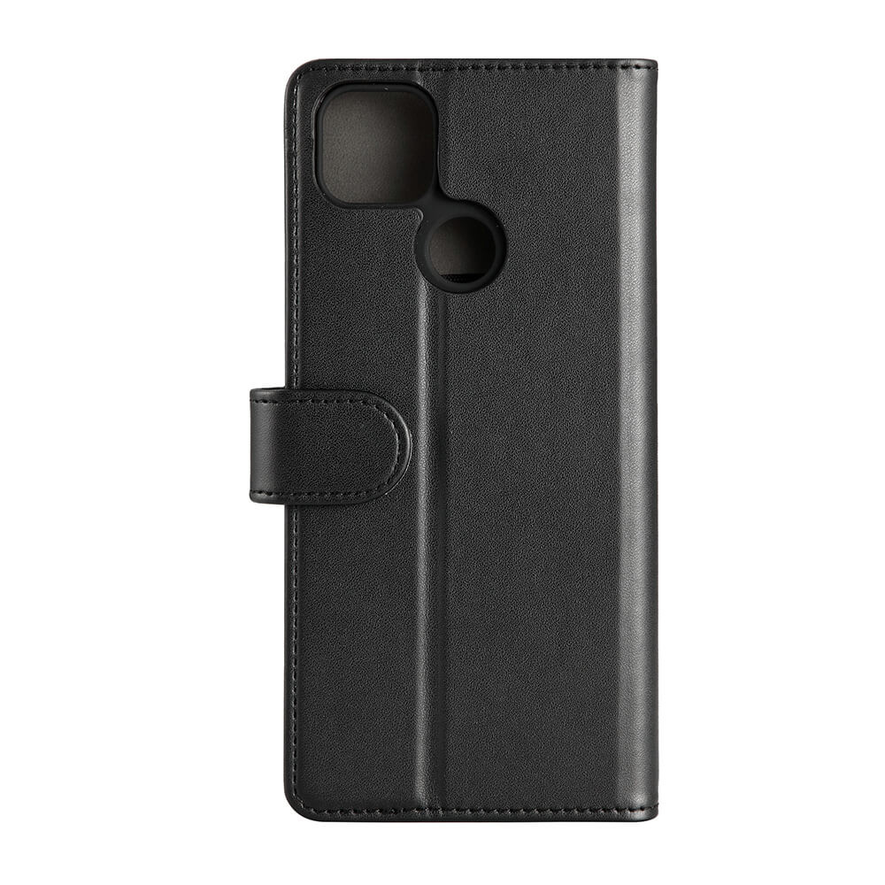 GEAR Lommebokveske Svart Motorola G9 Power