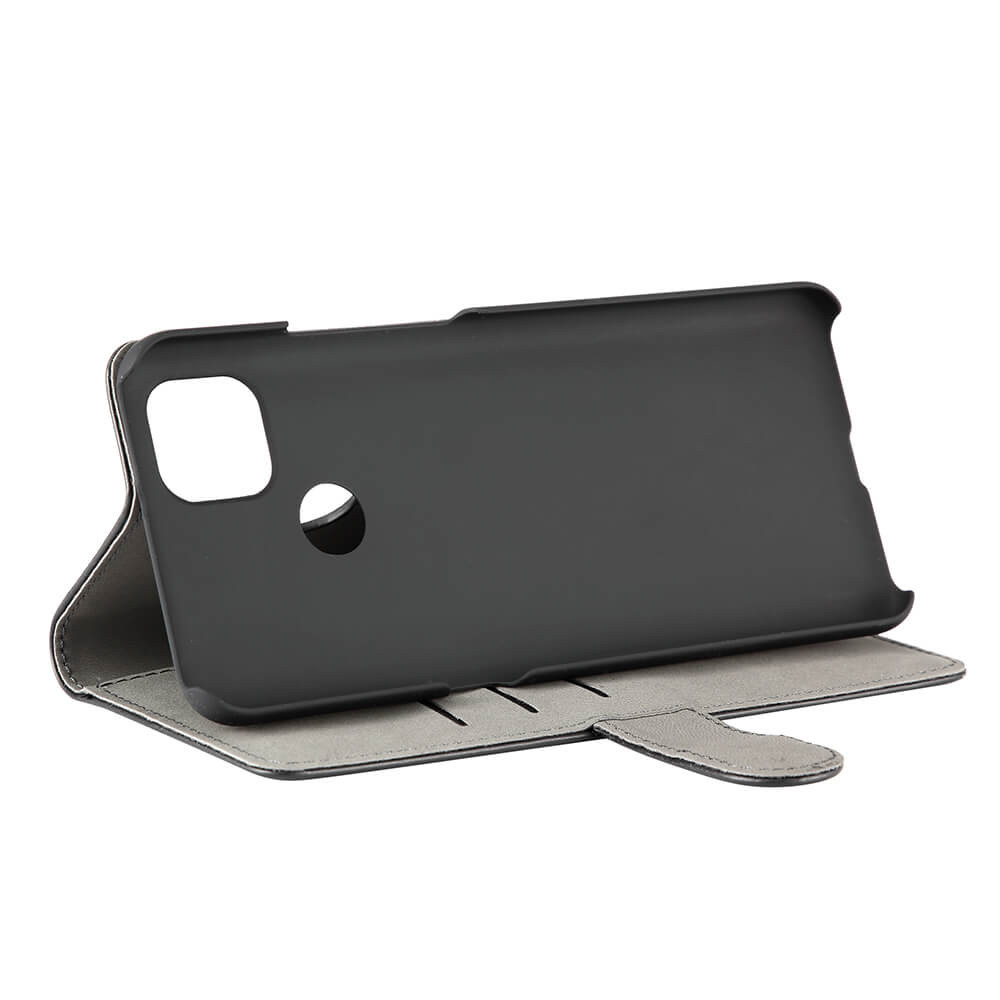 GEAR Lommebokveske Svart Motorola G9 Power