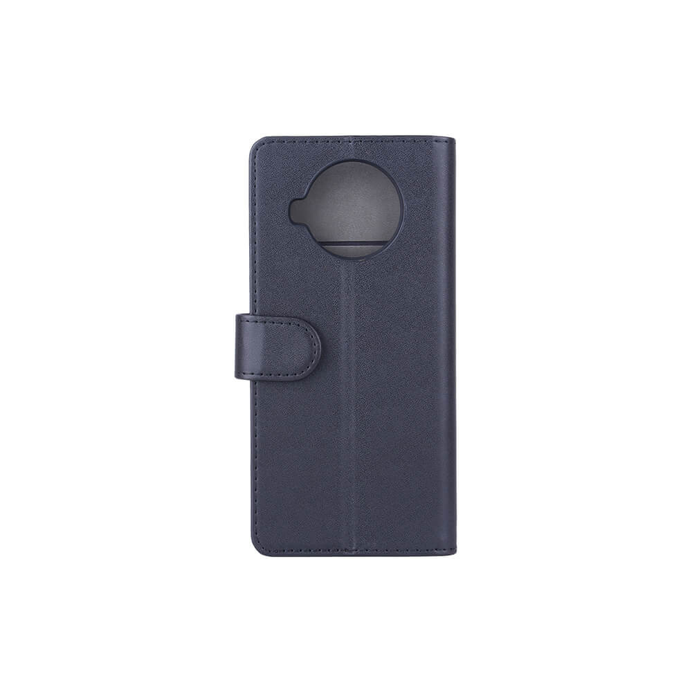 GEAR Lommebokveske Svart Xiaomi Mi 10T Lite 5G