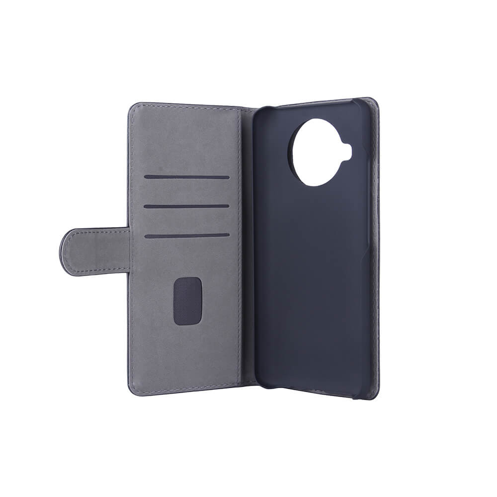 GEAR Lommebokveske Svart Xiaomi Mi 10T Lite 5G