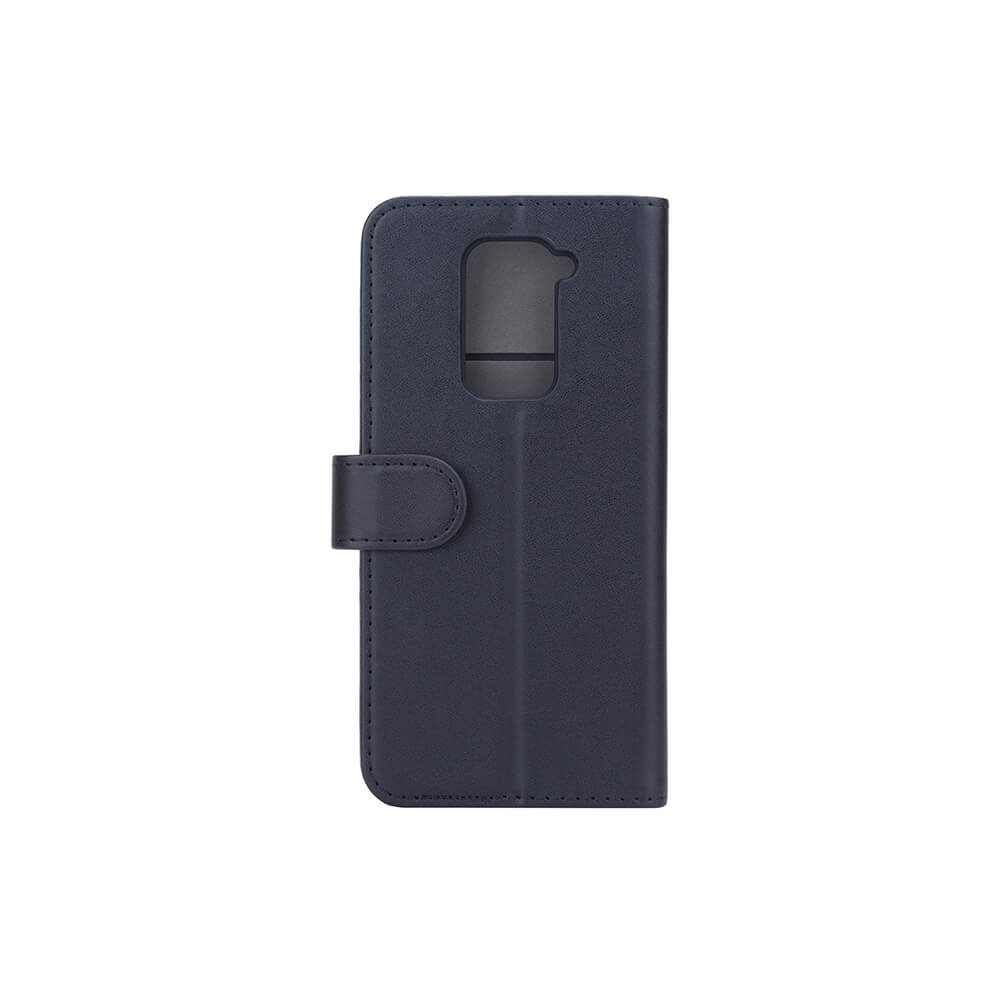 GEAR Lommebokveske Svart Xiaomi Redmi Note 9 Pro