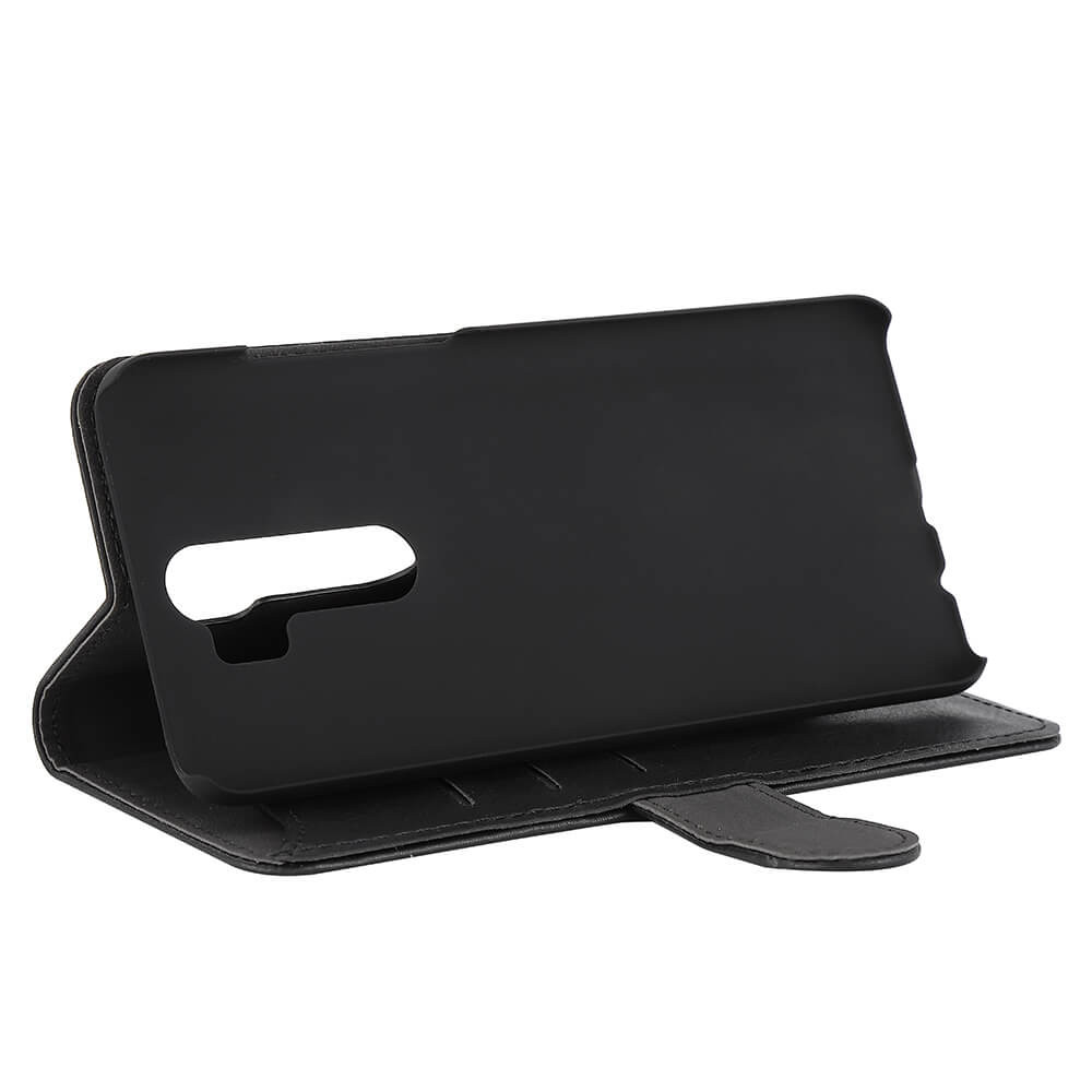 GEAR Lommebokveske Svart Xiaomi Redmi Note 8 Pro