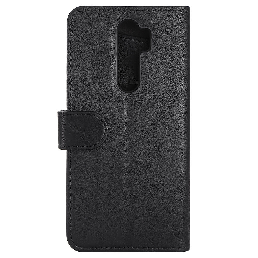 GEAR Lommebokveske Svart Xiaomi Redmi Note 8 Pro