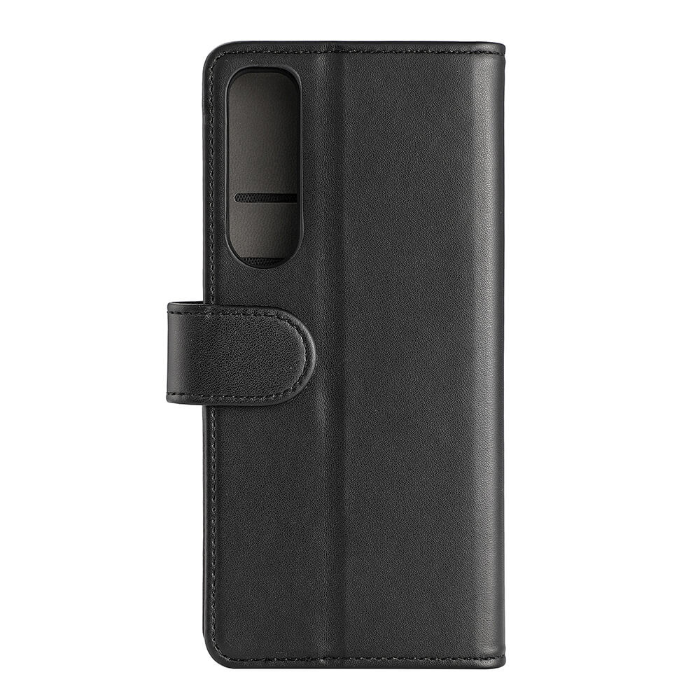 GEAR Lommebokveske Svart Xperia 5 III