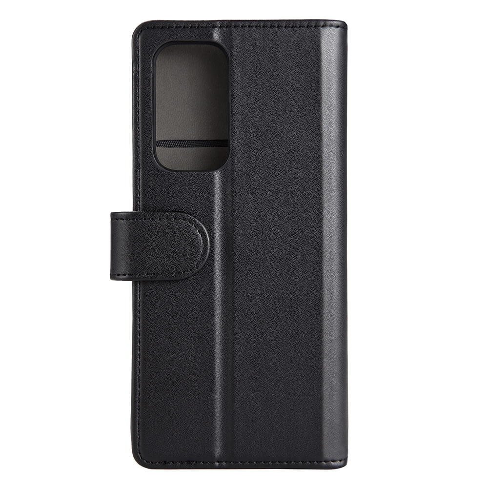 GEAR Lommebokveske Svart OnePlus 9 Pro