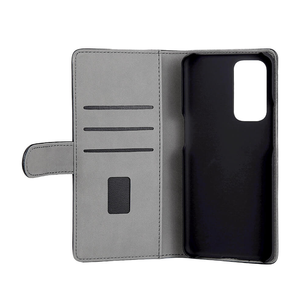 GEAR Lommebokveske Svart OnePlus 9 Pro