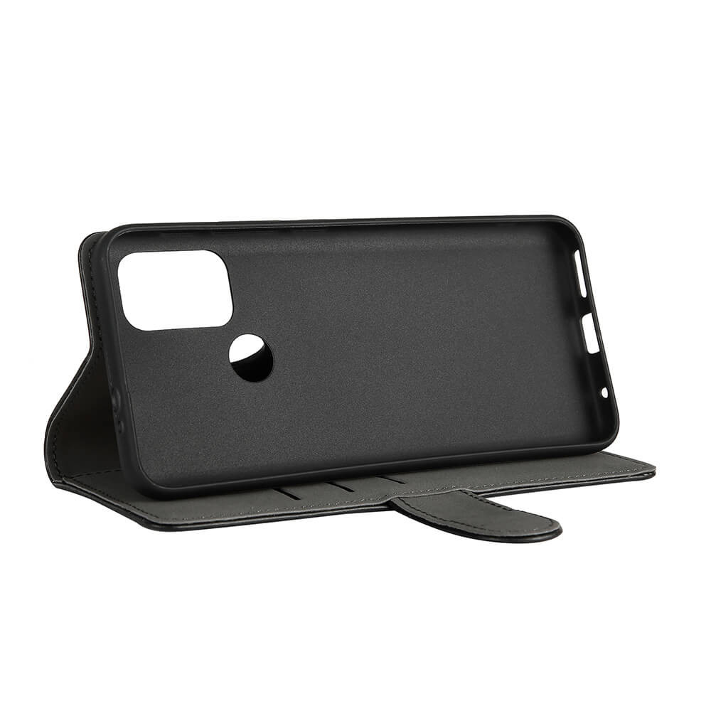 GEAR Lommebokveske Svart Motorola G10/G20/G30
