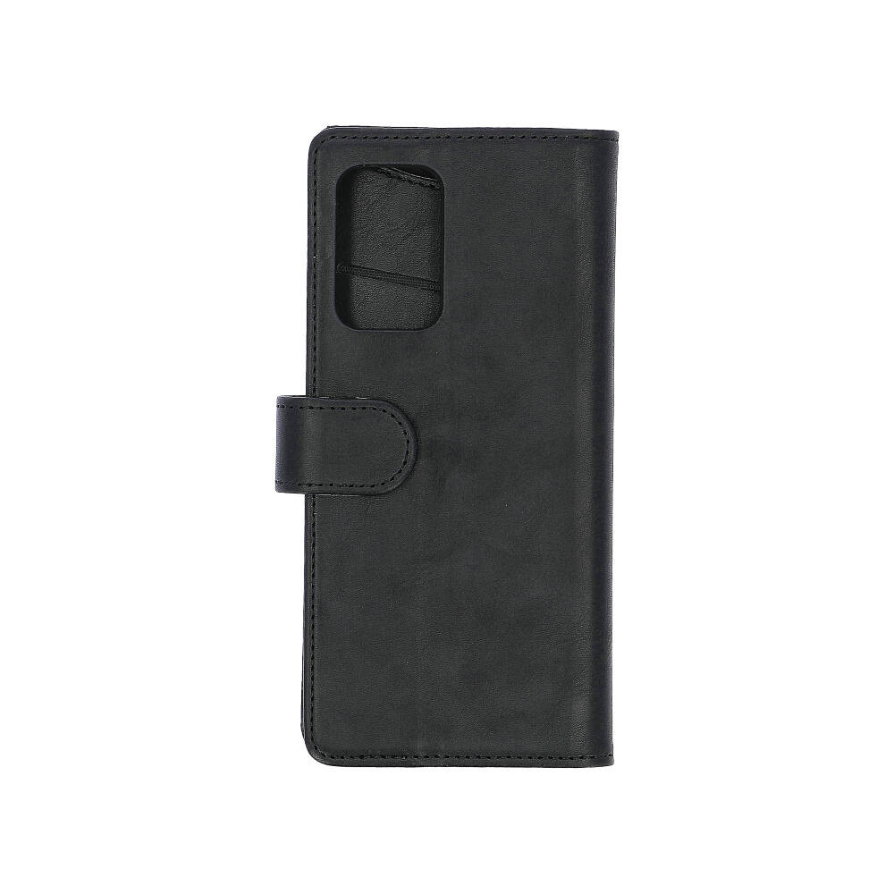 GEAR Lommebokveske Svart Samsung A52/A52s 4G/5G