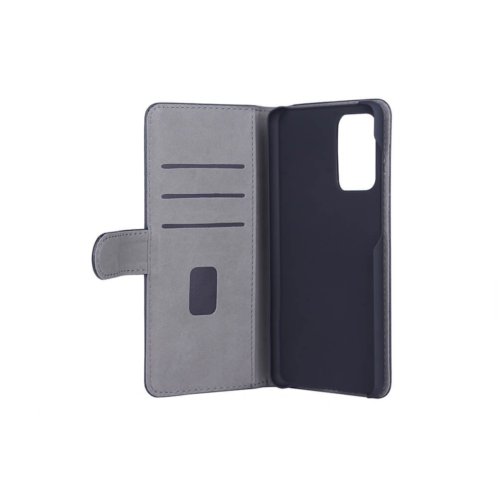 GEAR Lommebokveske Svart Samsung A72