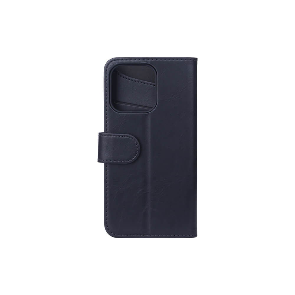 GEAR Lommebokveske Svart iPhone 13 Pro