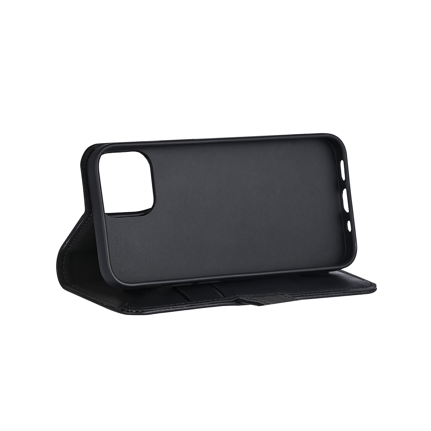 GEAR Lommebokveske Svart iPhone 13  Mini