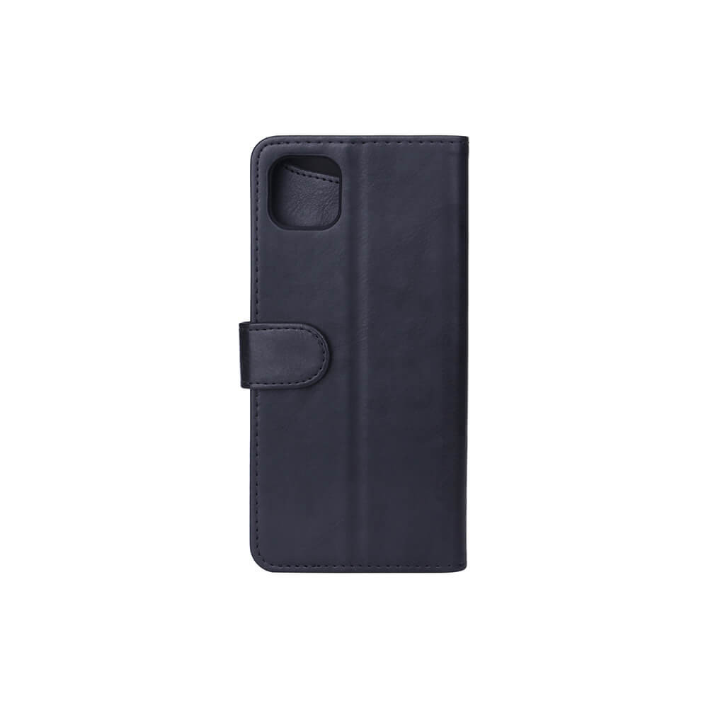 GEAR Lommebokveske Svart Samsung A22 5G