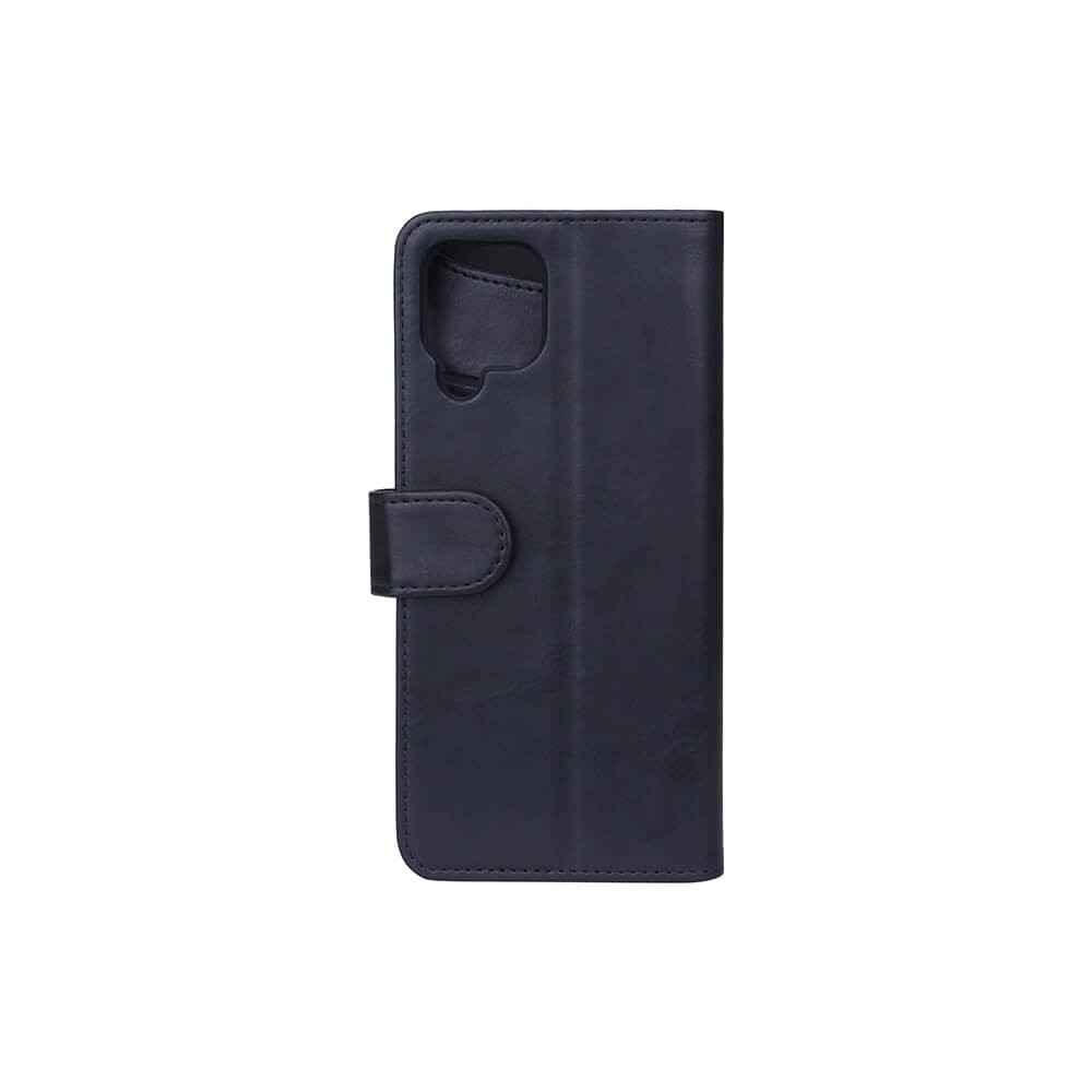 GEAR Lommebokveske Svart Samsung A22 4G