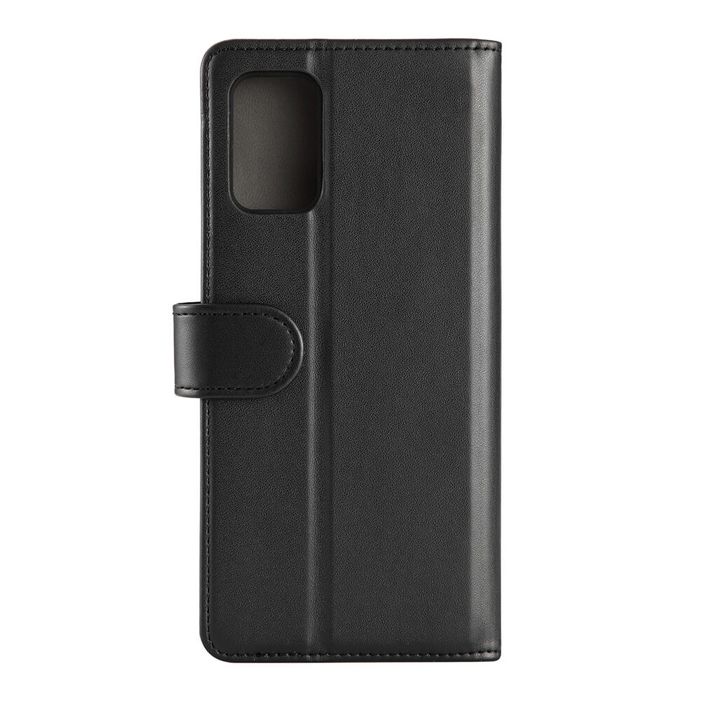 GEAR Lommebokveske Svart Samsung A02s