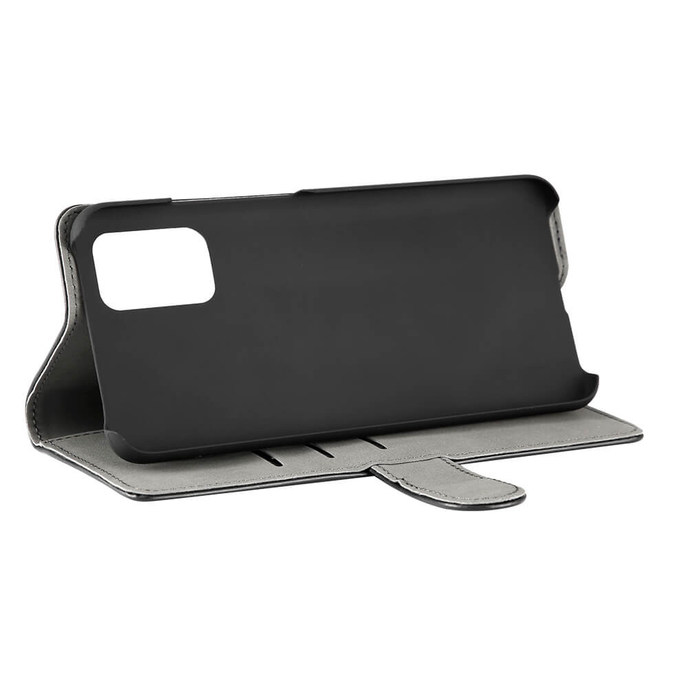 GEAR Lommebokveske Svart Samsung A02s