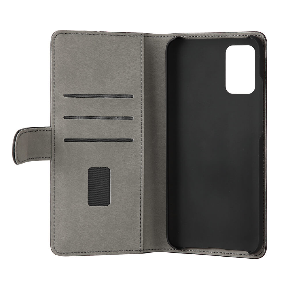 GEAR Lommebokveske Svart Samsung A02s