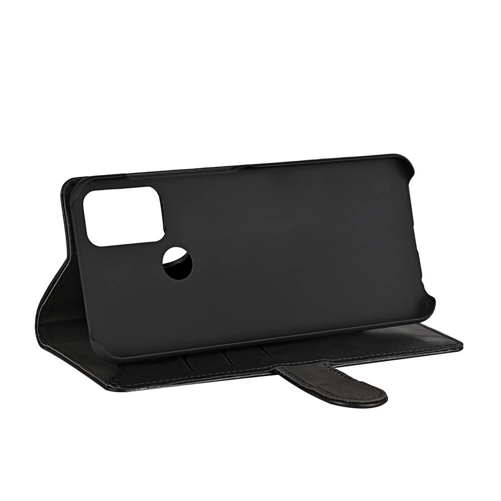 GEAR Lommebokveske Svart Motorola G50