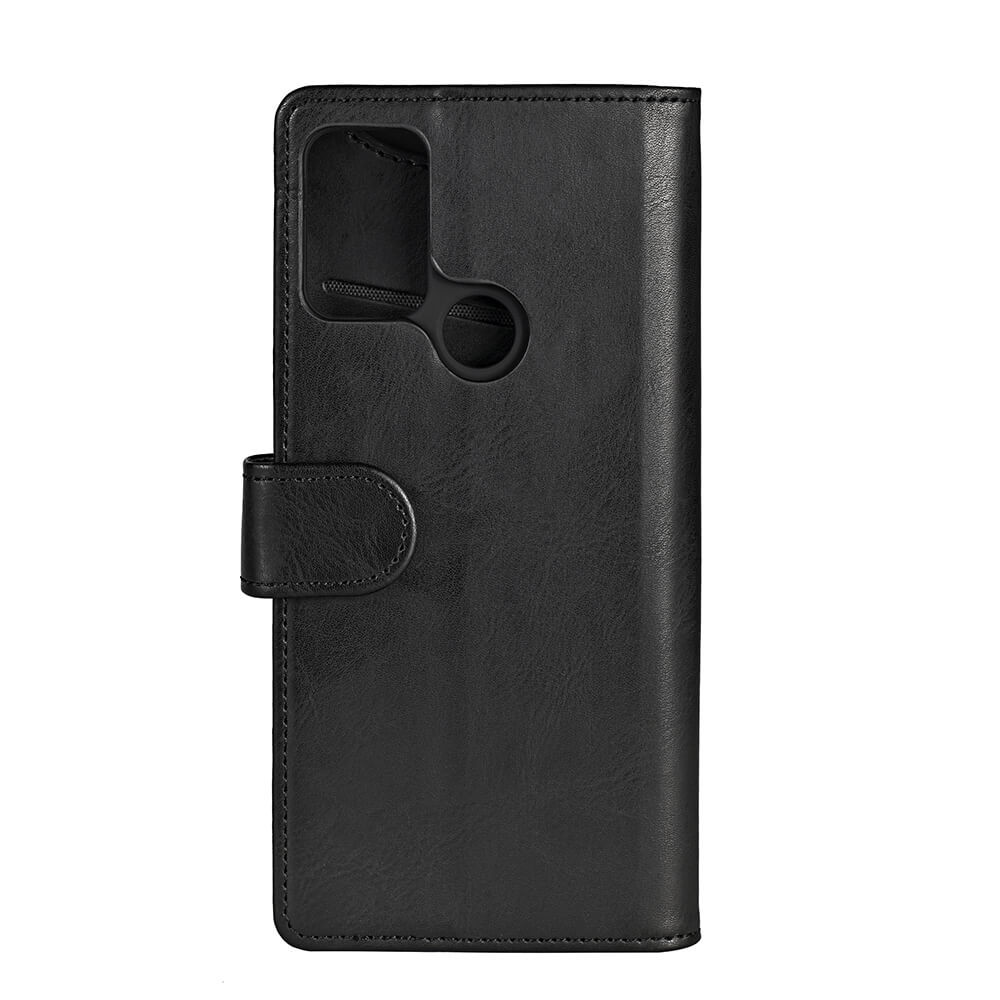 GEAR Lommebokveske Svart Motorola G50