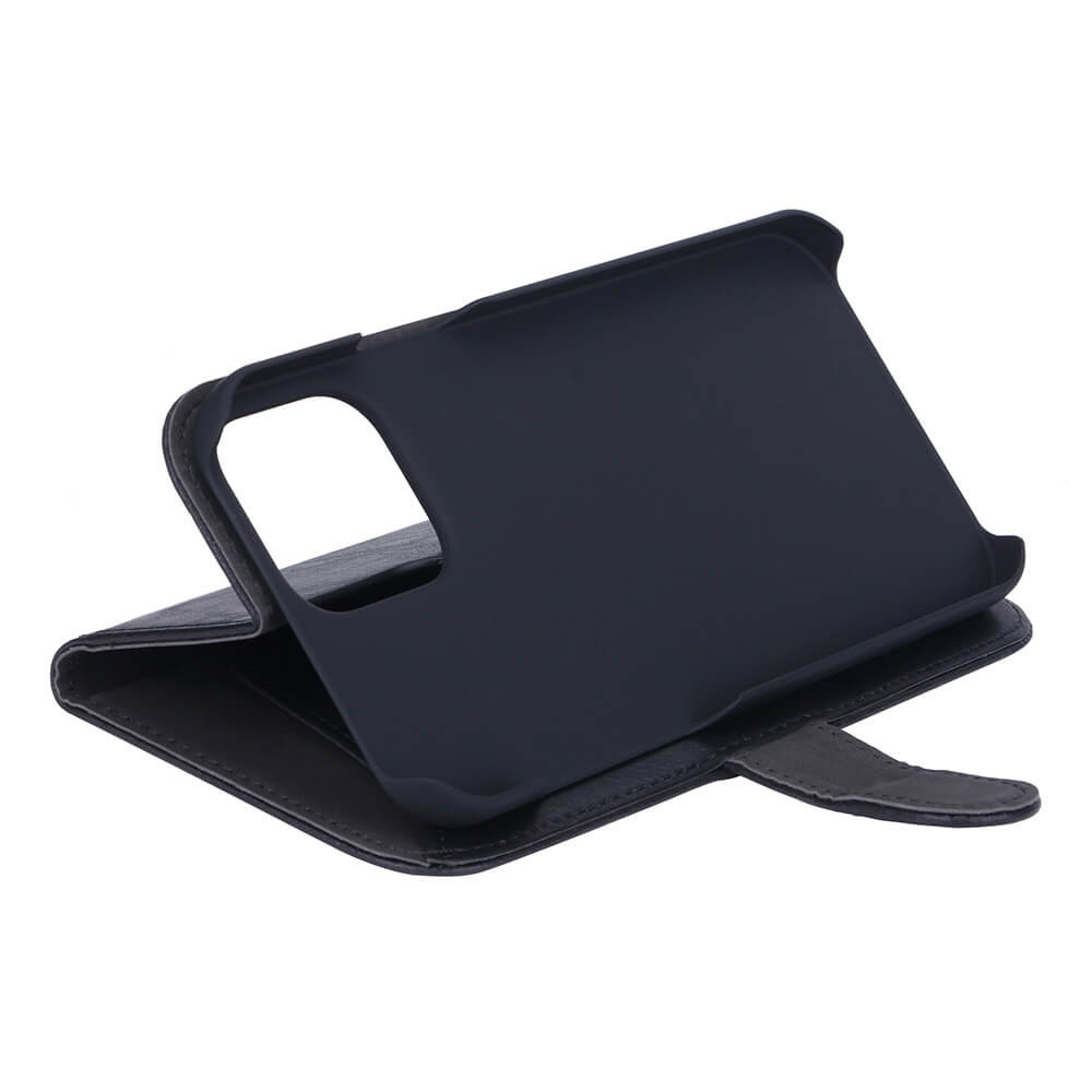 GEAR Lommebokveske Svart iPhone 13  Pro Max