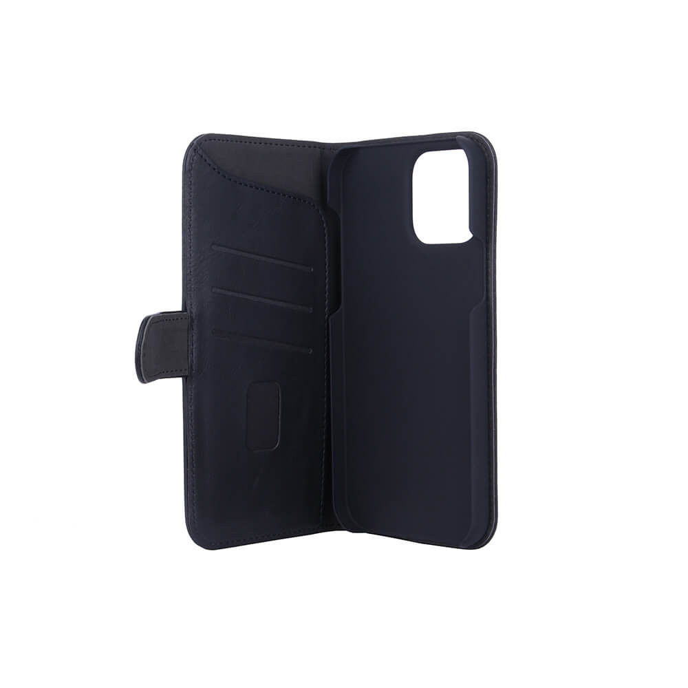 GEAR Lommebokveske Svart iPhone 13  Pro Max