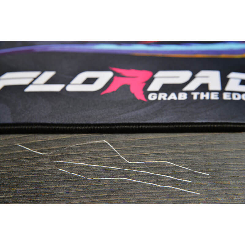 FLORPAD Hyper Beast 100x100