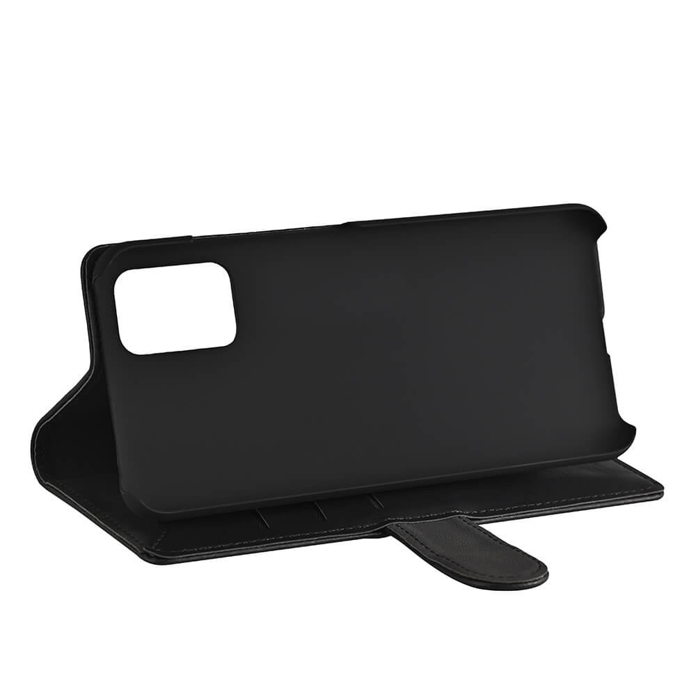 GEAR Lommebokveske Svart Samsung A03s