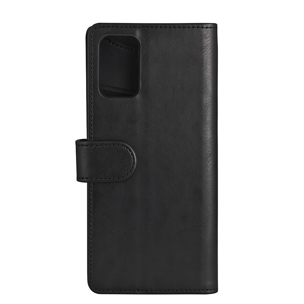 GEAR Lommebokveske Svart Samsung A03s