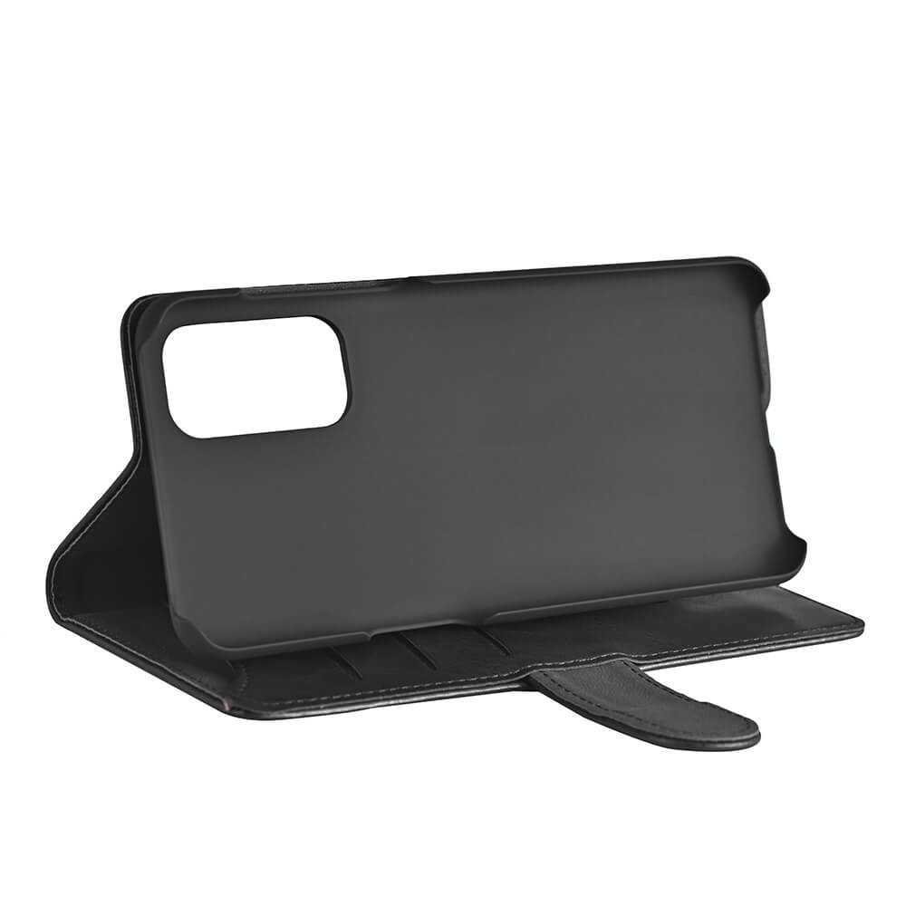 GEAR Lommebokveske Svart OnePlus Nord 2