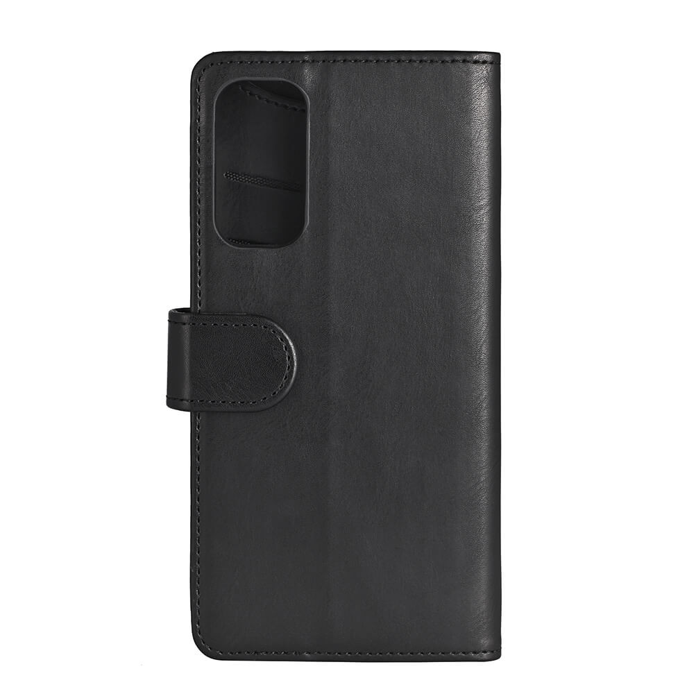 GEAR Lommebokveske Svart OnePlus Nord 2