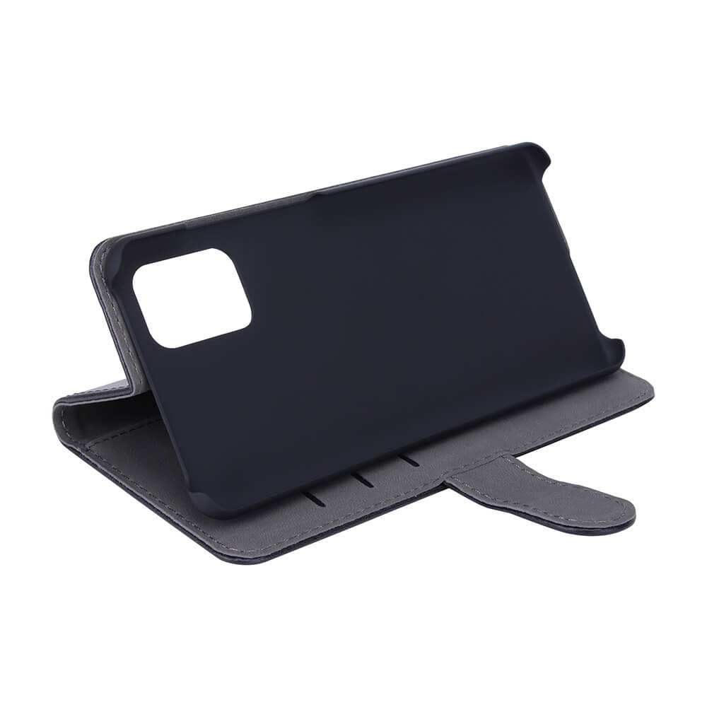 GEAR Lommebokveske svart Samsung A71